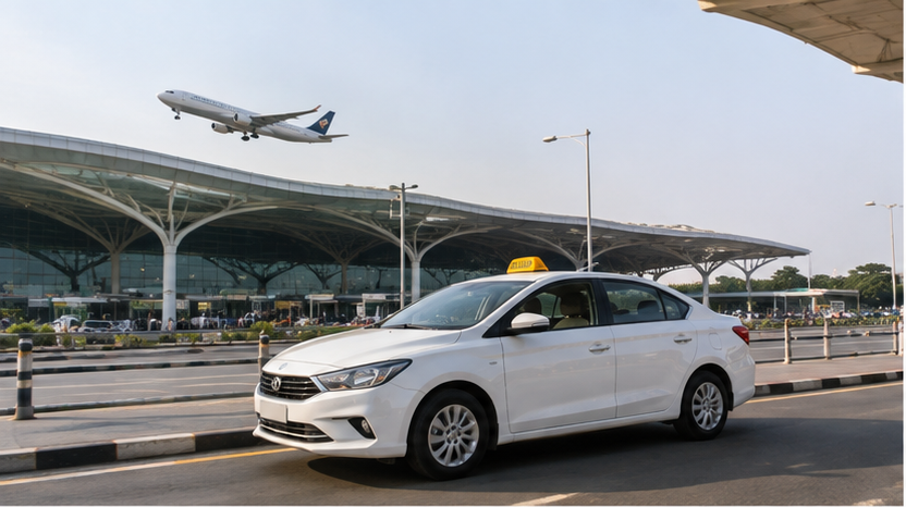 Local Taxi Service in Bareilly travel and transport guide