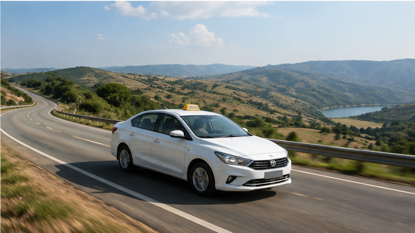 Wedding Taxi Service Bareilly travel and transport guide
